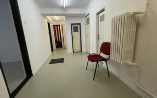 VILA SUPERBA LA INCHIRIERE PRETABILA CA SPATIU DE BIROU SAU REZIDENTA - Poză 50