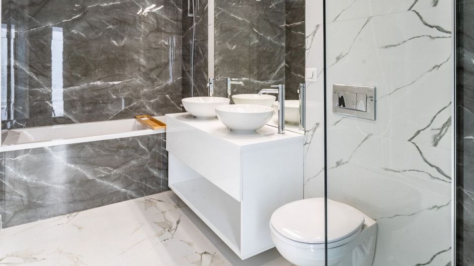 Vila Otopeni central, 222 mp cu gradina - Poză 14
