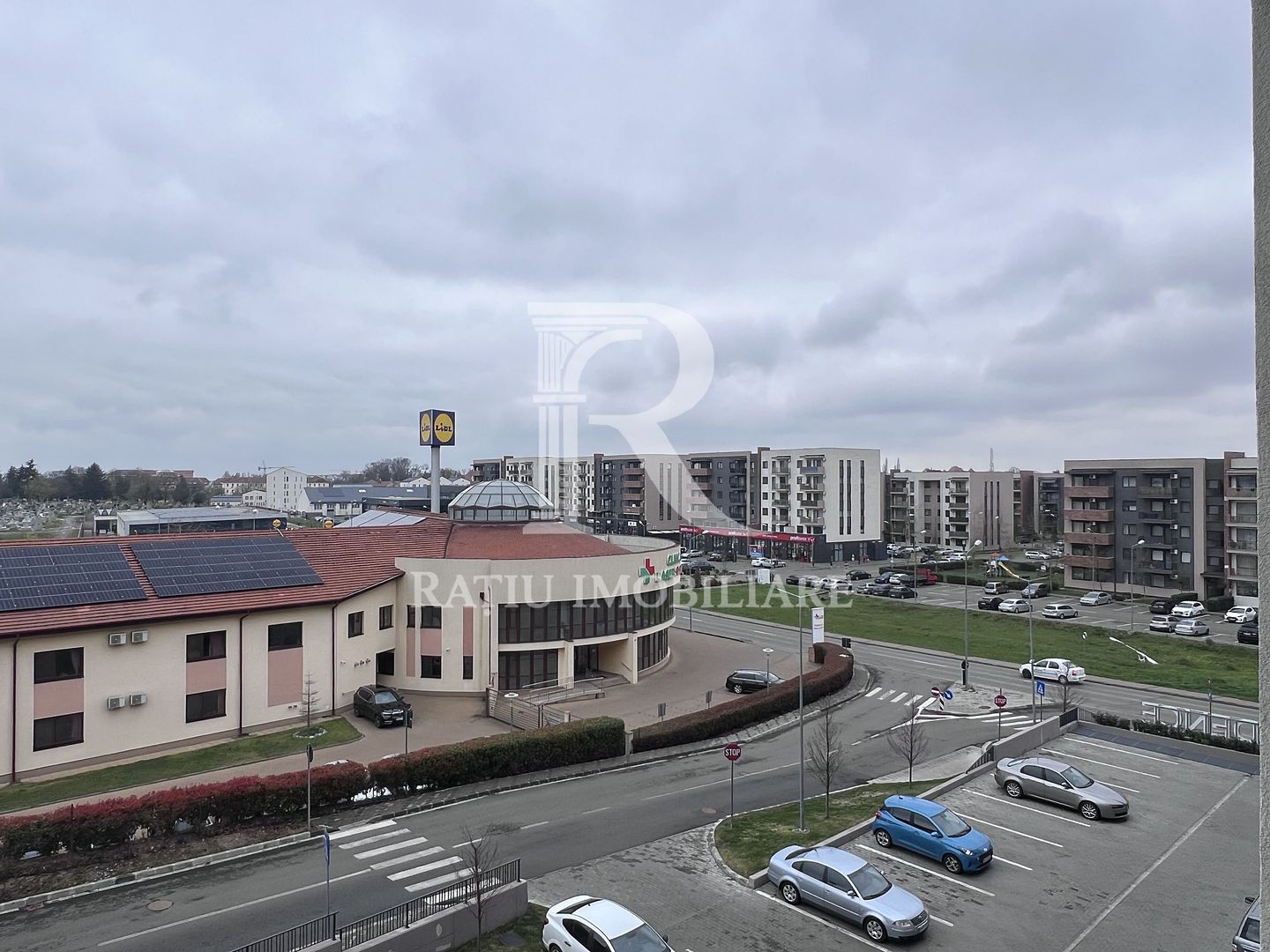 Apartament cu 2 camere | Parcare | Etaj 2 | Universitatii | Oradea - Poză 15