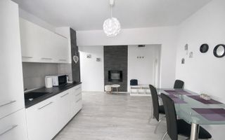 Apartament superb cu 2 camere | Girocului - Poză 5