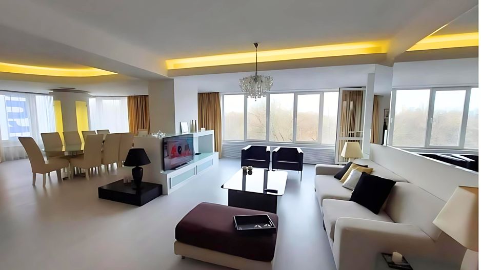 Cel mai spatios apartament de 4 camere - Șoseaua Nordului - Poză 2