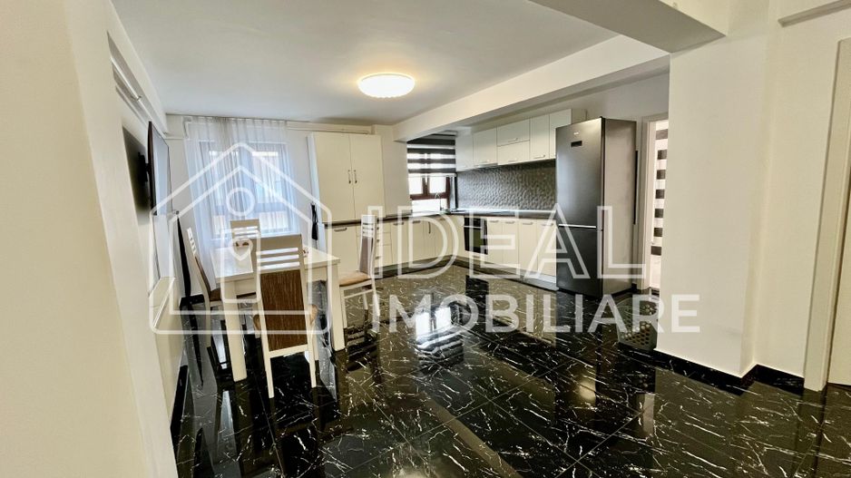 Penthouse de închiriat | Zona Doamna Stanca | 100mpu - Poză 1