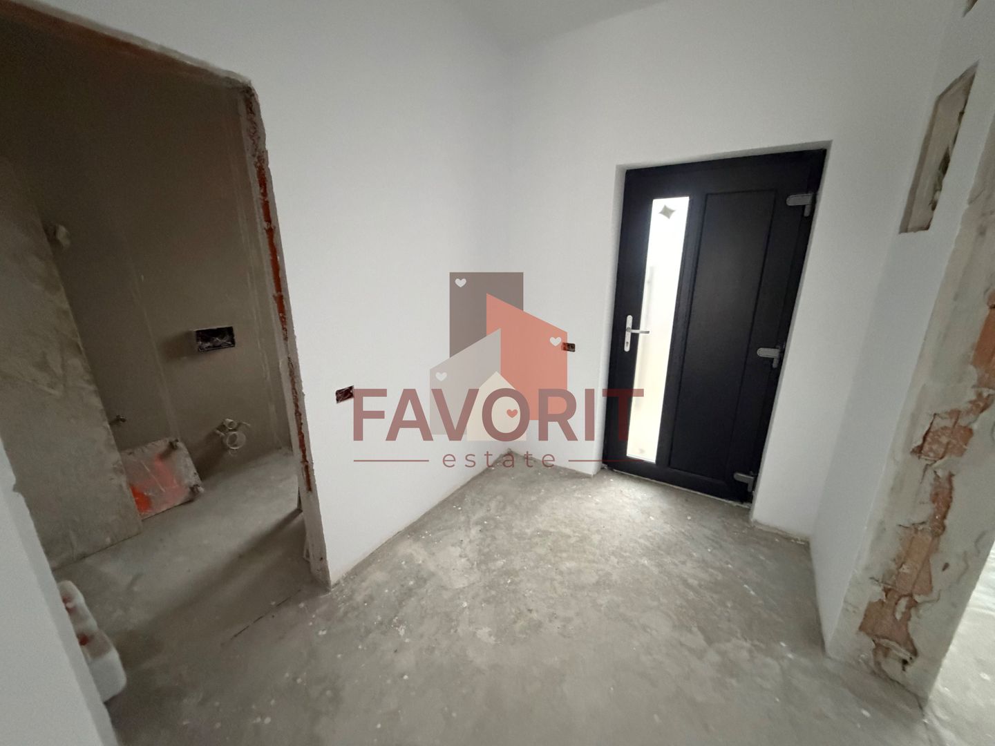 Finisaje la alegere. Asfalt. Pozitie excelenta - Poză 5