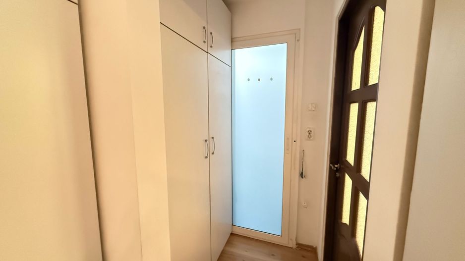 Apartament 2 Camere Teiul Doamnei Lacul Tei - Poză 4