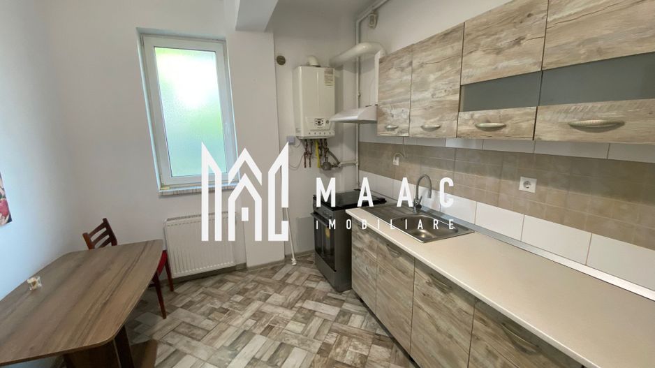 Apartament 2 camere | 51 mpu | Balcoane | Parcare | Turnisor - Poză 3