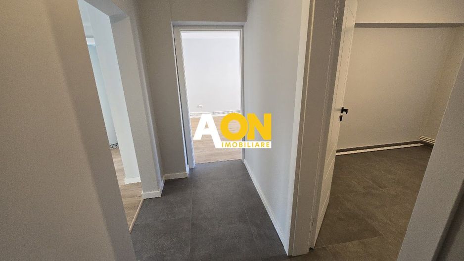 Apartament 3 Camere,  2 Bai, Etaj 1, Complet Renovat, Cetate - Poză 7