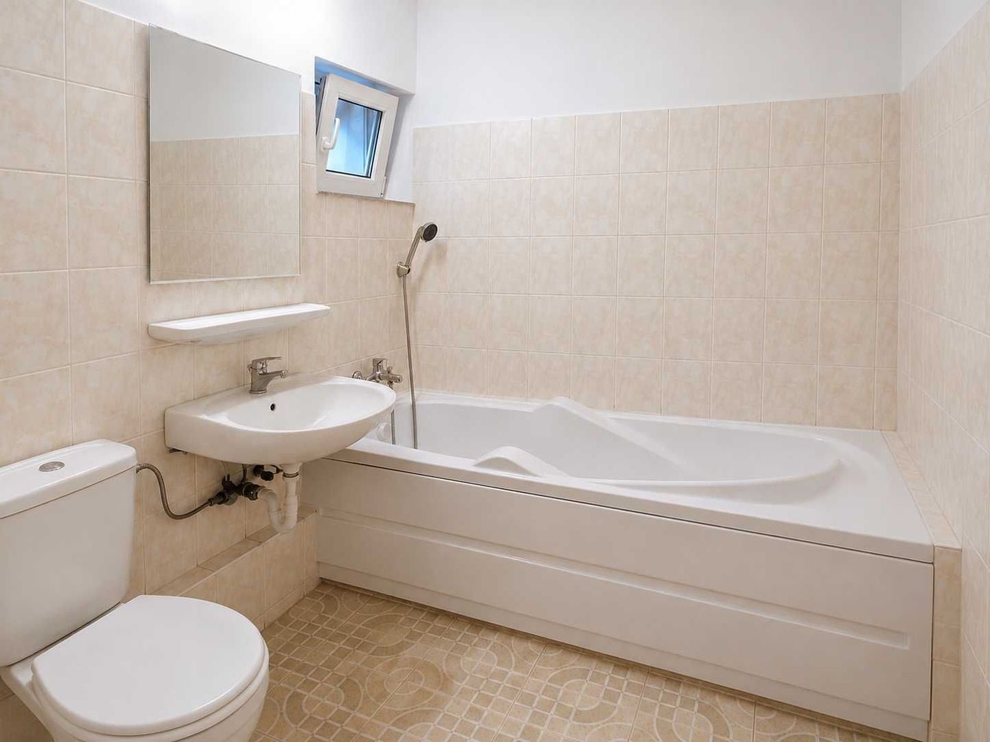 Apartament Piata Lahovari // Romana - Poză 5
