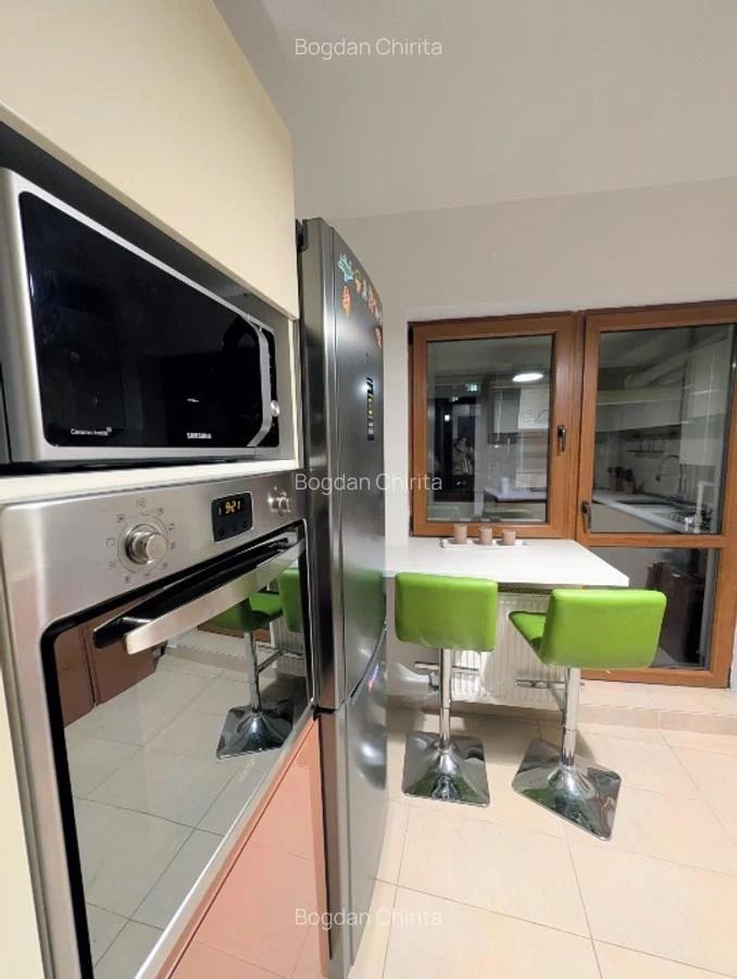 Apartament 2 camere Unirii + parcare - Poză 9