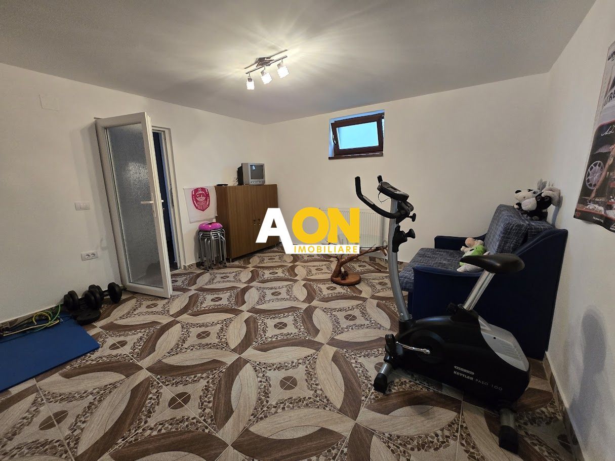 Casa 5 Camere Zona Schit, 520mp Teren, cu Garaj - Poză 5
