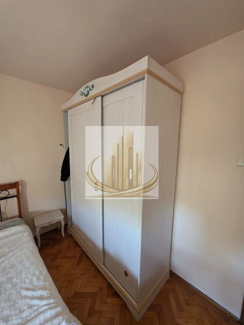 Apartament 3 camere 2 bai zona Gheorghe Lazar et. 3 - Poză 9