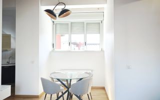 Penthouse deosebit de 120 mp si parcare privata - petfriendly in Torontalului - Poză 4