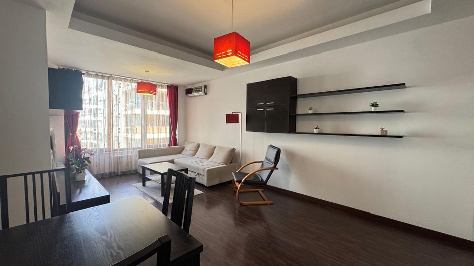 3 CAMERE || LOC DE PARCARE || HERASTRAU - Poză 2