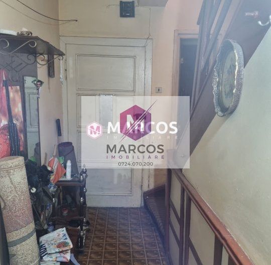 Casa duplex zona Centrala, ID 949 - Poză 2