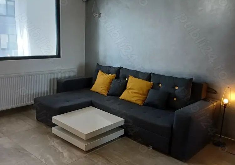 Garsonieră spațioasă de închiriat Apărătorii Patriei – Constantin Brâncoveanu - Poză 2