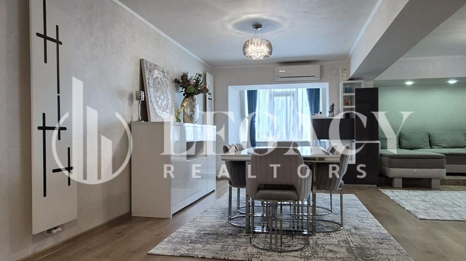 Apartament 4 camere ultracentral, ideal pentru familie, str. Cuza Vodă - Poză 18