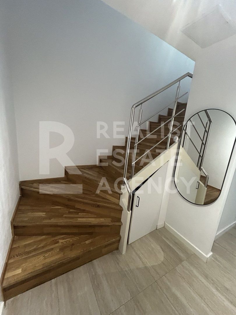 Vila 3 camere| 2 locuri de parcare | lângă Mark Twain, Cosmopolis - Poză 13