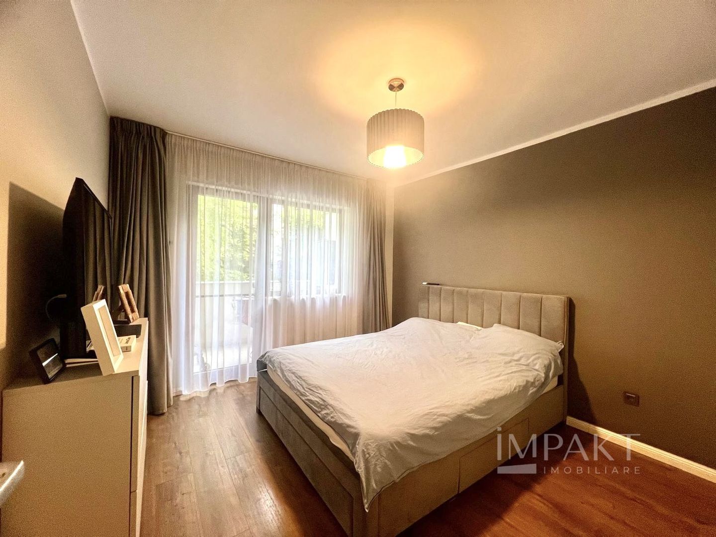 Apartament modern cu 3 camere in Luminia - Poză 4