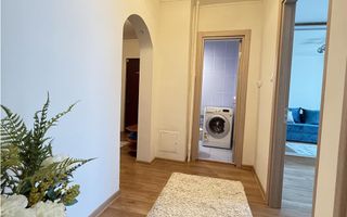 Inchiriere apartament 3 camere Calea Vitan - Vitan Mall Bucuresti - Poză 9