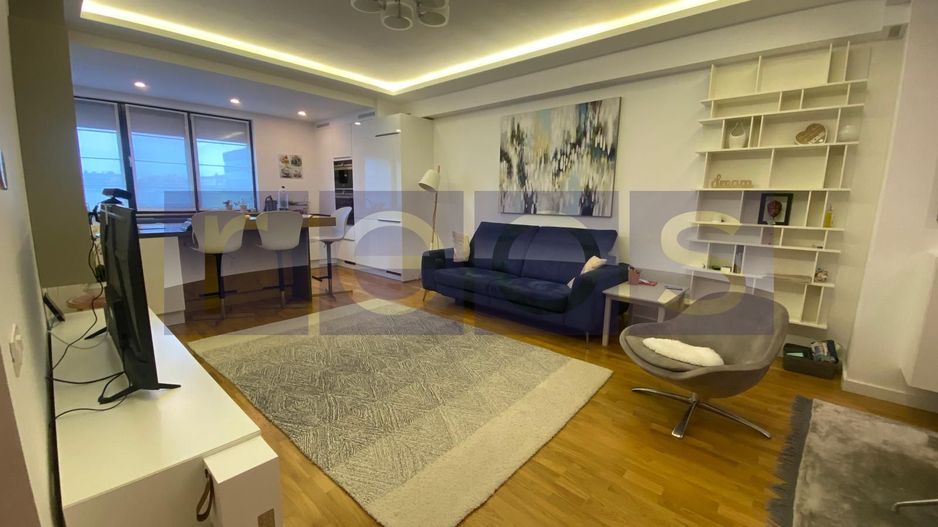 Vanzare apartament Premium 3 camere | Loc de parcare | Caramfil | Ponderas - Poză 13