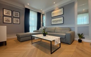 Apartament ultrafinisat cu 3 camere langa Iulius Mall Gheorgheni - Poză 4