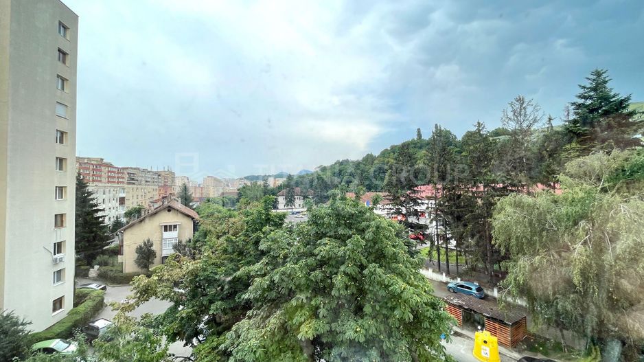 Garsoniera cocheta, mobilata si utilata - zona Grivitei - Poză 12