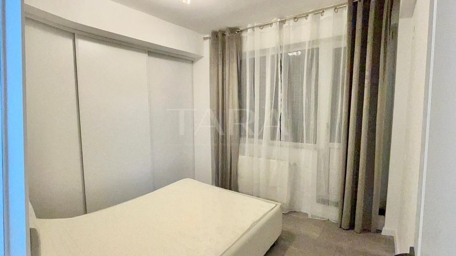 Apartament 2 camere, Florești – zona Panemar, renovat - Poză 3