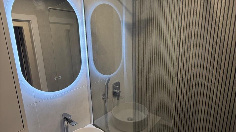 LUJERULUI 2 Camere Renovat + Metrou 750m - Poză 7