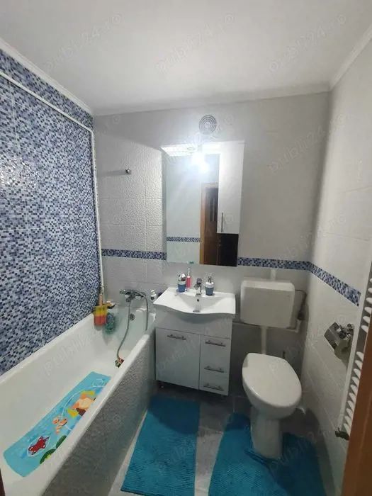 Apartament 4 camere, cu Centrala, Bld. Brancoveanu, Izvorul Crisului - Poză 5
