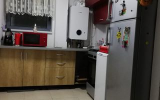 APARTAMENT COZY DE VANZARE/SCHIMB LA DEMISOL, MOBILAT, UTILAT,  ANDREI MURESAN - Poză 2