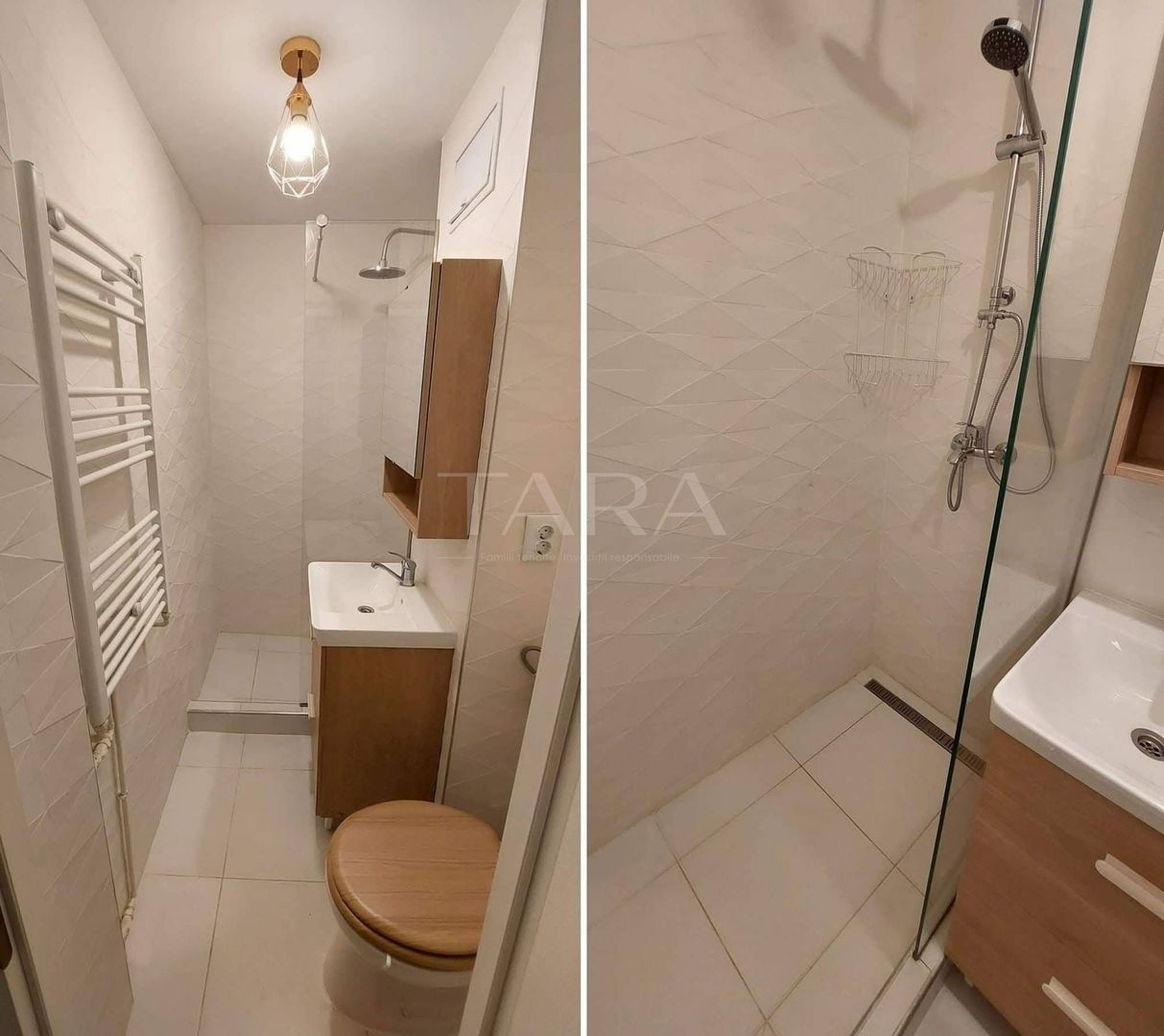 Apartament renovat complet, aproape de pădure și Parcul La Terenuri. - Poză 7