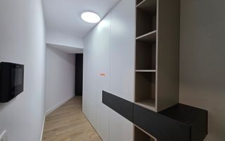 Apartament 3 camere  lux în zona Armenească - Universitate, București - Poză 11