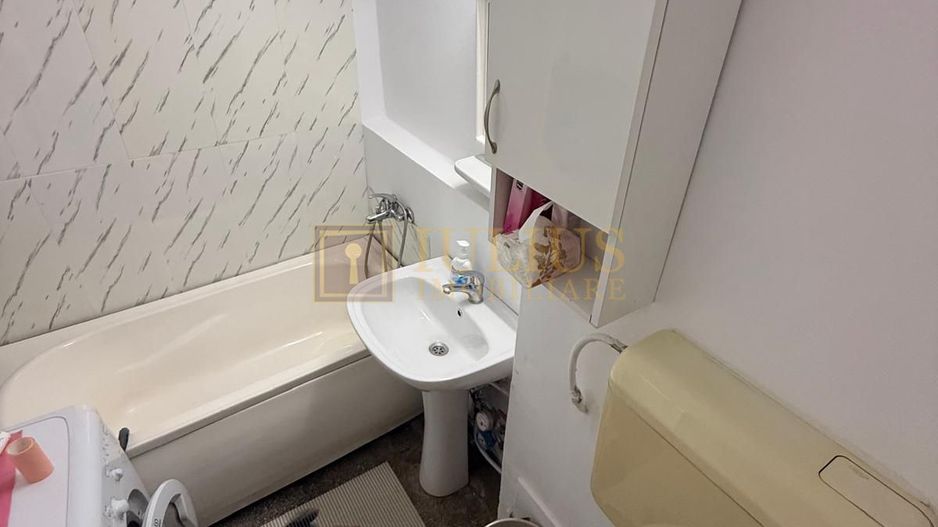 2 camere| cu vedere catre Bega-zona superba| apartament frumos, costuri mici| - Poză 15