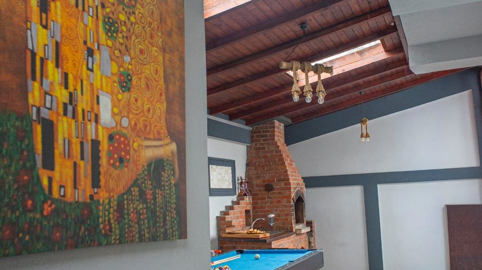 vila individuala Chitila - Poză 19