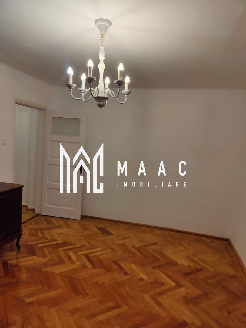 Apartament 3 camere | Etaj 1 | Balcon | 56 MP | C. Dumbravii - Poză 6