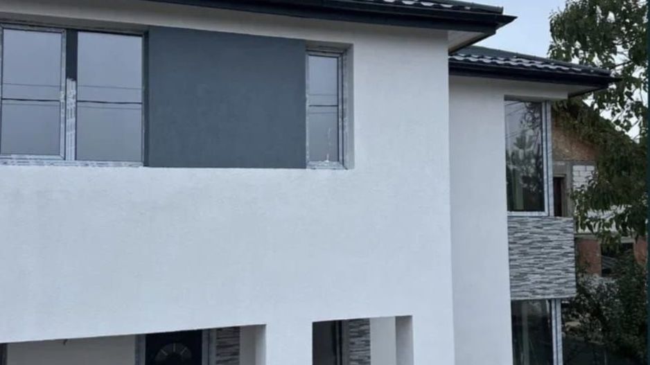 DARZA ( CREVEDIA), VILA 4 CAMERE - Poză 5