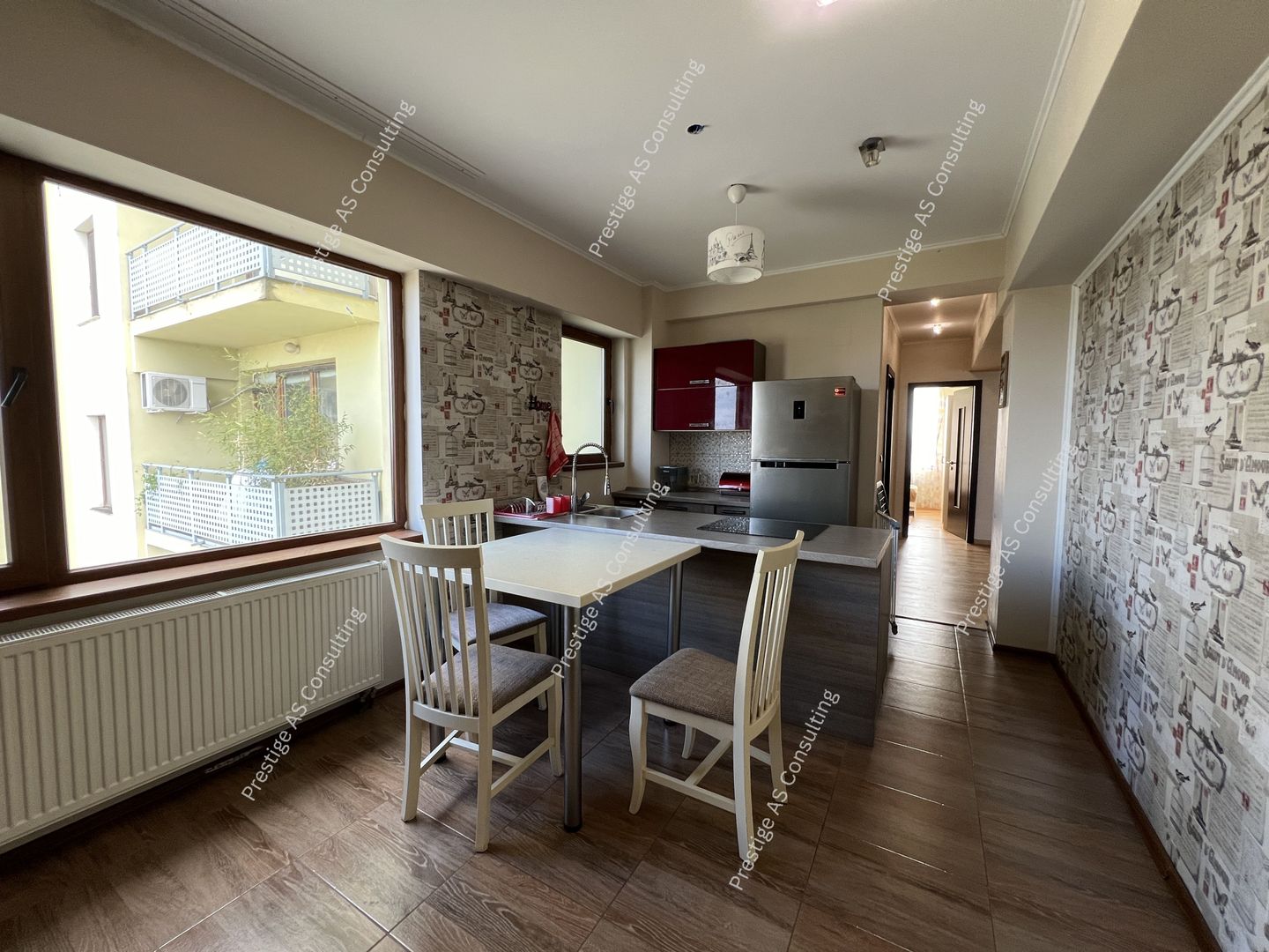 Apartament Decomandat 3 Camere | Parcare subterana | C. Torontalului - Poză 9