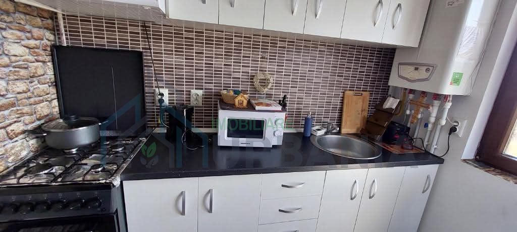 Apartament 1 camera, etaj 1, cu balcon - Baroque Residence, Iasi - Poză 8