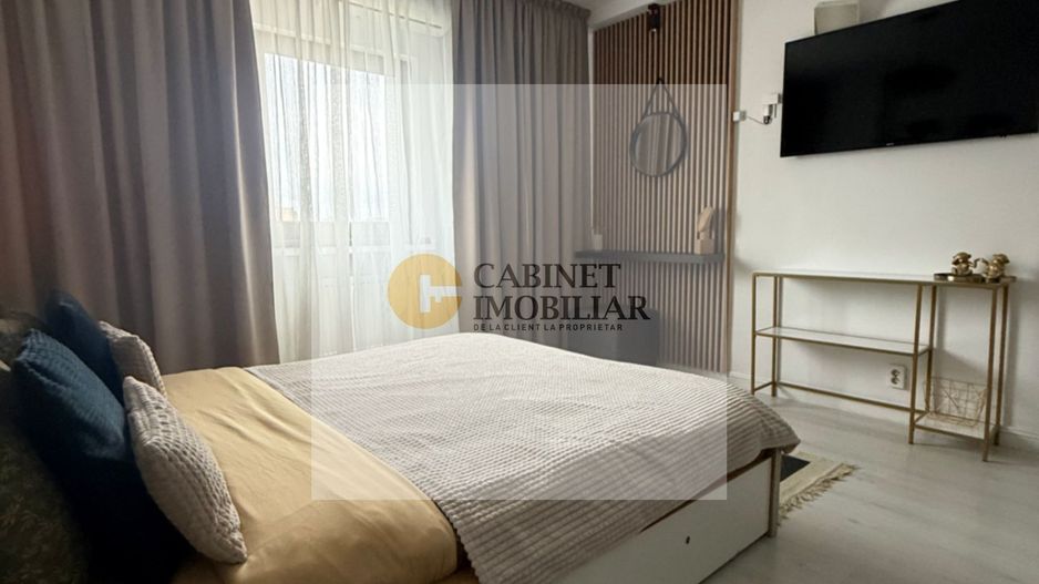 Garsoniera | Centru Vechi - Universitate  | Airbnb I Etaj 5 - Poză 7