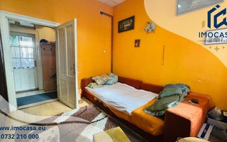 De vânzare Apartament 3 Camere Locuiește în Inima Orașul, Decebal-Arad - Poză 11