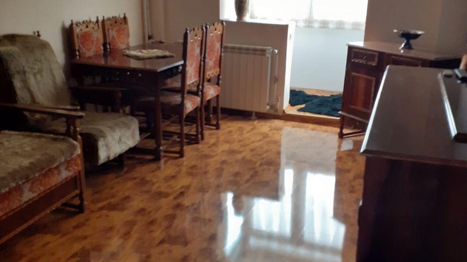 De vanzare apartament 2 camere Lujerului - Poză 1