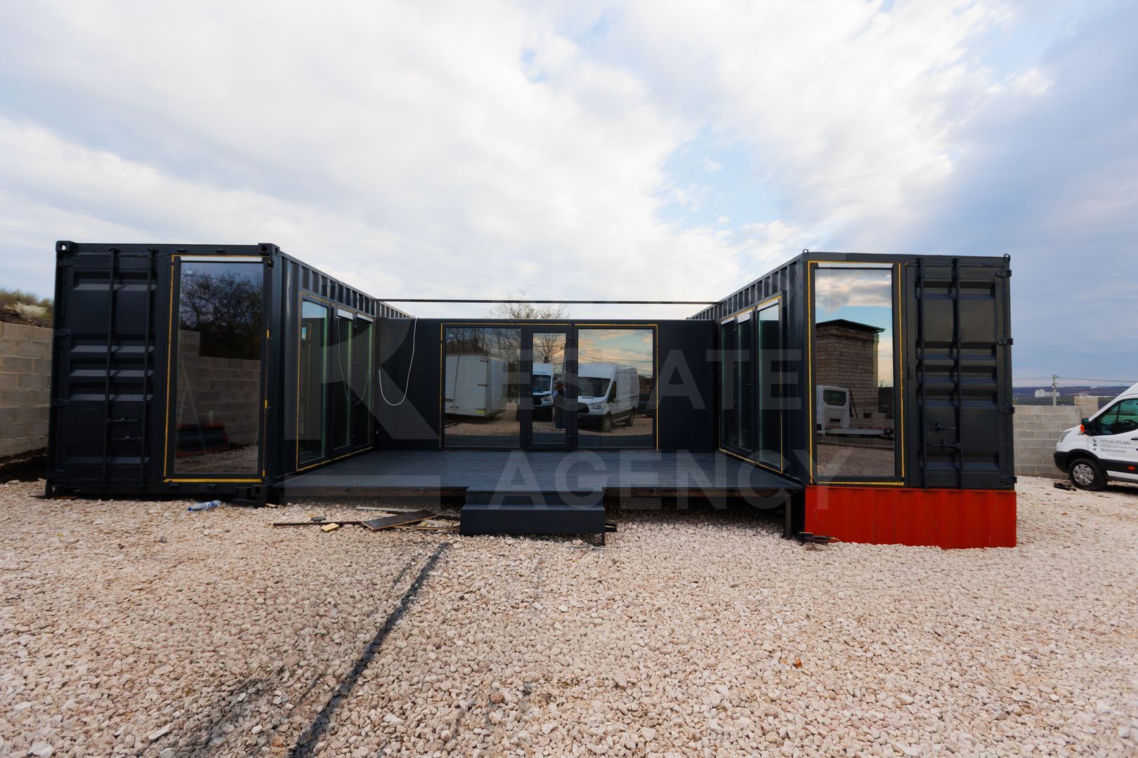 Vânzare teren pentru construcții, 8 ari, Bubuieci - Poză 6