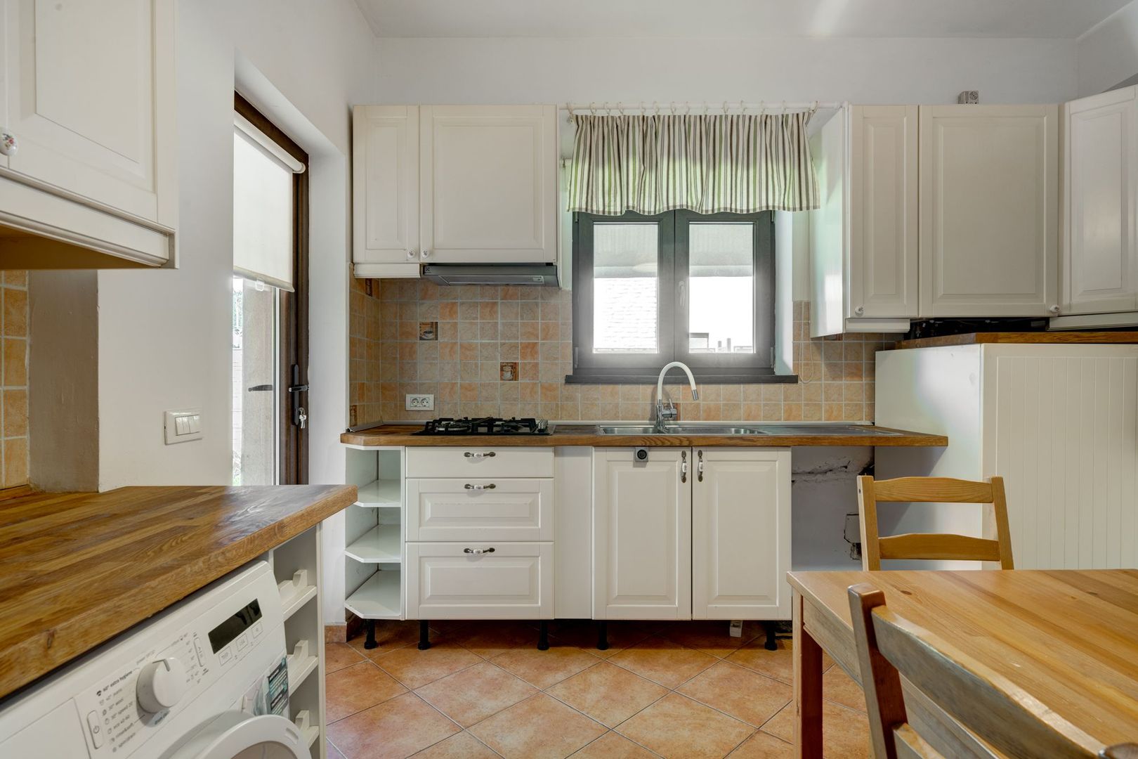 2 Vile individuale in Paradisul Verde P+M, caramida, ideal familii - Poză 5