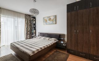 Apartament 3 camere cu terasa 34 mp, etaj intermediar, zona Buna Ziua! - Poză 9