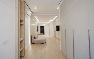 Chirie, apartament, 1 cameră, bul. Ștefan cel Mare, Centru - Poză 5