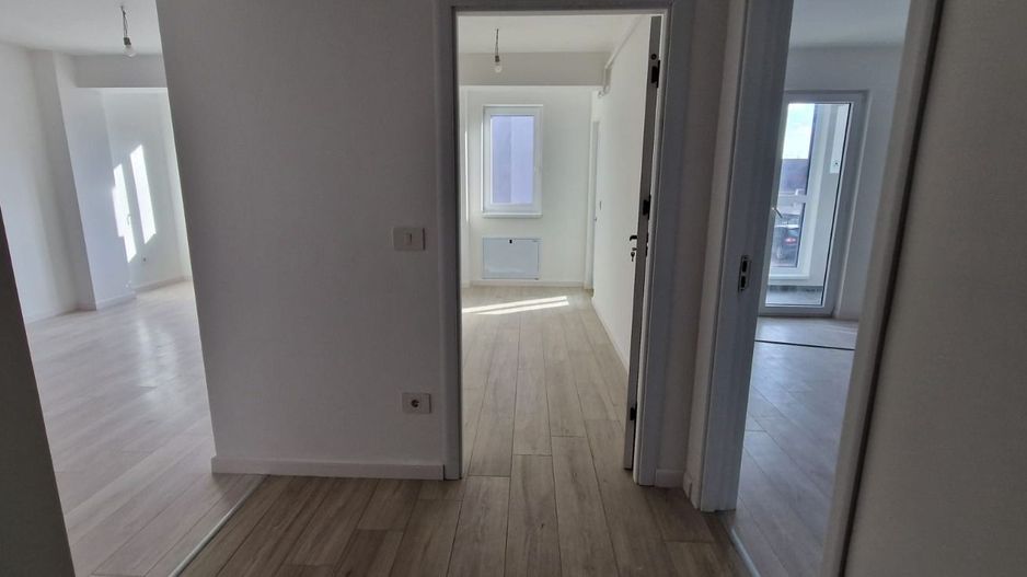 Apartament 2 camere, D.,59mp, Valea Lupului - Poză 3