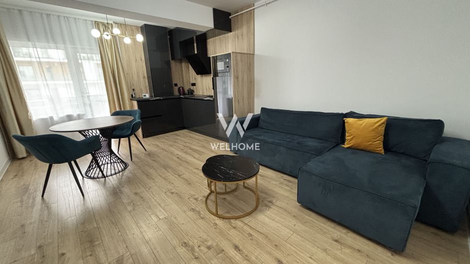 Apartament 2 camere cu terasă zona Doamna Stanca - Poză 12