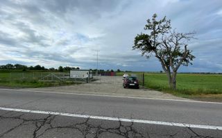 TEREN PAVAT - ZONA KILLER - 800 MP - Poză 1