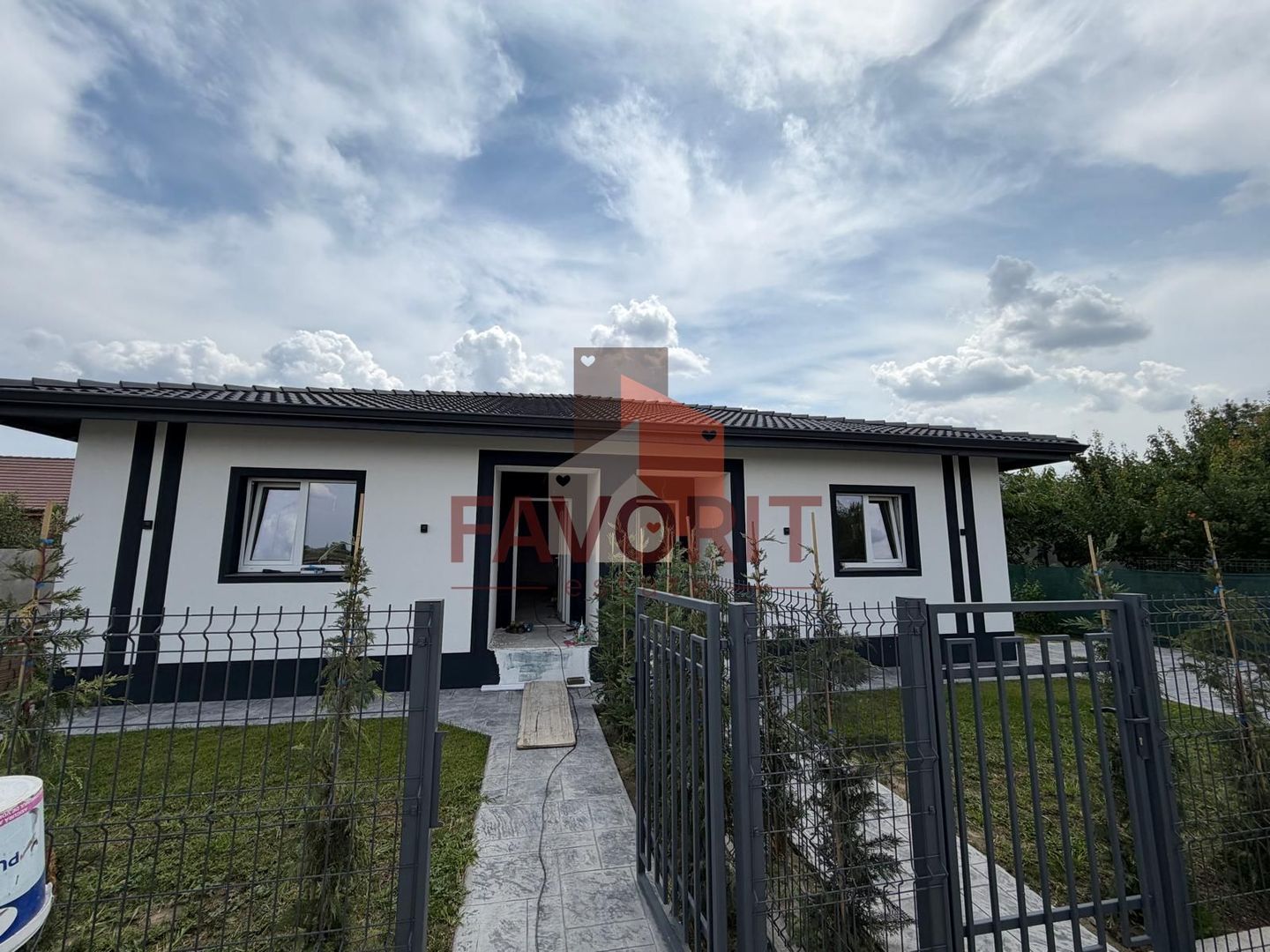 Duplex | 3 camere | Parter+Pod  | Toate utilitatile | Finisaje premium - Poză 1