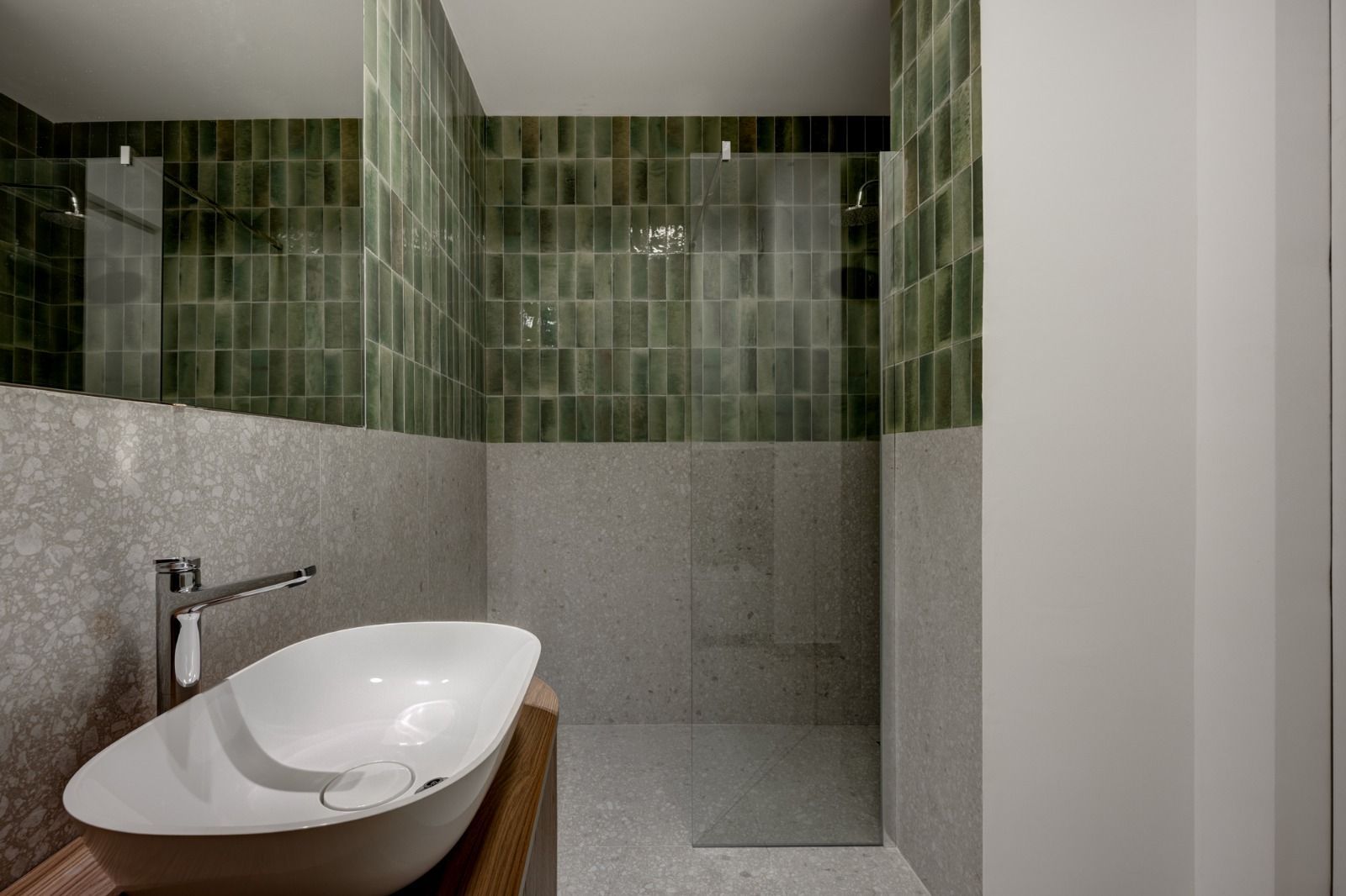 Apartament modern 3 camere I Zona Barbu Vacarescu I Imobil nou - Poză 19