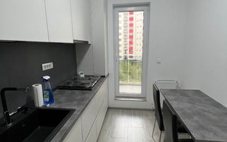 AP. 2 MOBILAT MODERN, LOC PARCARE INCLUS, METROU 7 MINUTE, LIBER - Poză 7